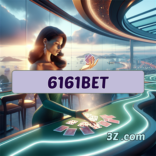 Cassino 6161bet: Diversão e Emoção em Cada Jogada
