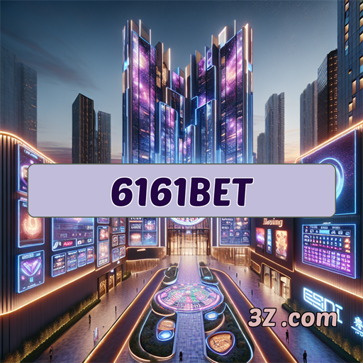 Login Criativo na 6161bet: Uma Nova Experiência em Jogos