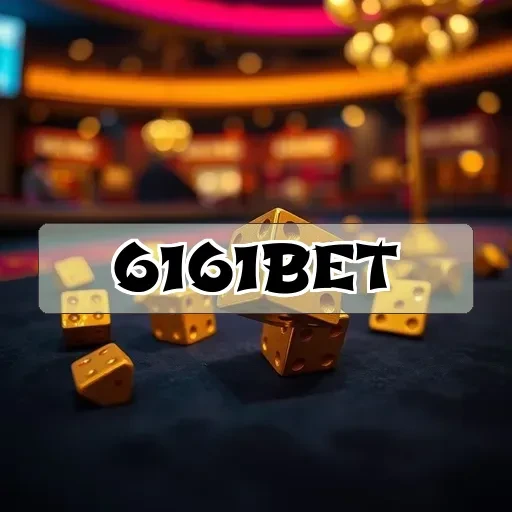 6161bet: A Plataforma de Jogos que Você Precisa Conhecer Hoje
