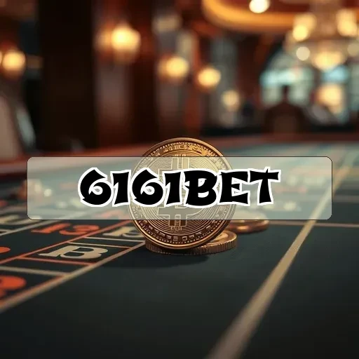 6161bet: O Portal Perfeito para Apostar em Eventos Esportivos