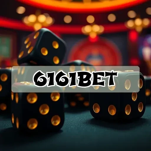 6161bet: Benefícios e Vantagens da Seção VIP para Jogadores Brasileiros